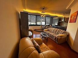 Sealove Haven Apartment