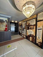 Adana Madi Hotel