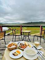 Mongol Nomadic Camp Resort