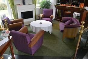 Hotel-residenz-Leipzig
