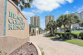Beach Colony Condos