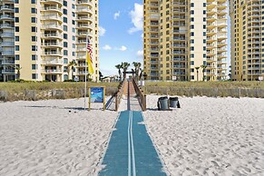 Beach Colony Condos