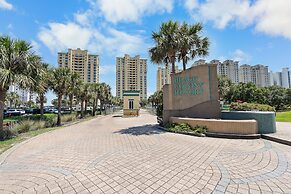 Beach Colony Condos
