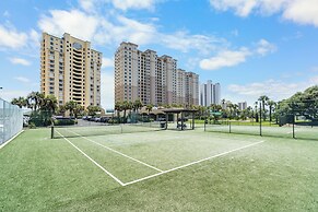 Beach Colony Condos