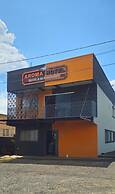 Aroma hotel