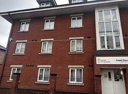 Heald Court Student Only  Ensuite Room