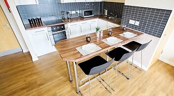 Heald Court Student Only  Ensuite Room