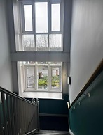 Heald Court Student Only  Ensuite Room