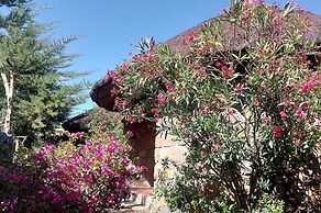 Bethan Amba ecovillage