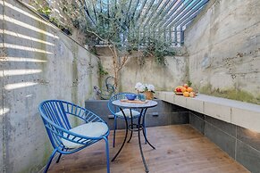 Versi & Note Luxury Rooms