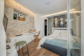 Versi & Note Luxury Rooms