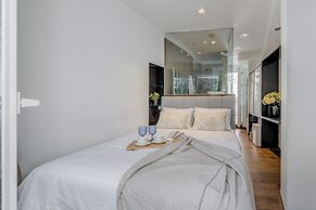 Versi & Note Luxury Rooms