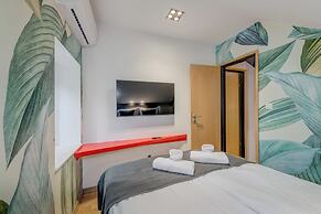 Versi & Note Luxury Rooms