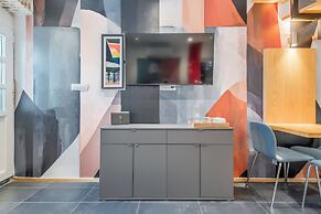 Versi & Note Luxury Rooms