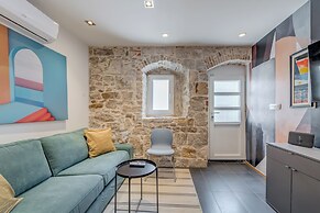 Versi & Note Luxury Rooms