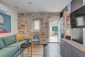 Versi & Note Luxury Rooms