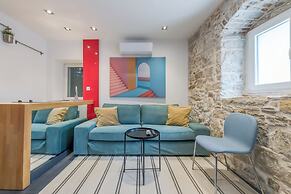 Versi & Note Luxury Rooms