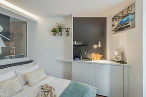 Versi & Note Luxury Rooms