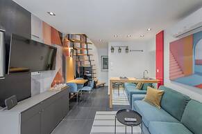 Versi & Note Luxury Rooms