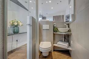 Versi & Note Luxury Rooms