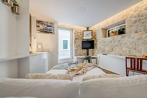 Versi & Note Luxury Rooms