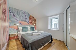 Versi & Note Luxury Rooms