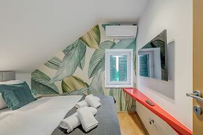 Versi & Note Luxury Rooms