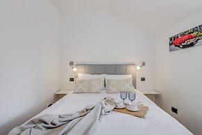 Versi & Note Luxury Rooms