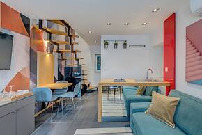 Versi & Note Luxury Rooms