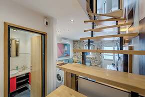 Versi & Note Luxury Rooms