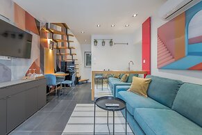 Versi & Note Luxury Rooms