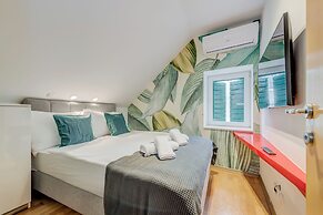 Versi & Note Luxury Rooms