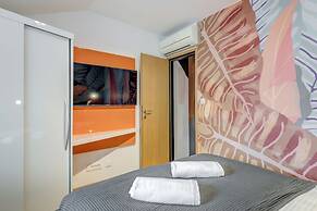 Versi & Note Luxury Rooms