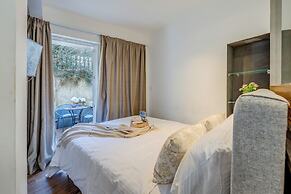 Versi & Note Luxury Rooms