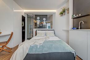 Versi & Note Luxury Rooms