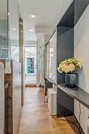 Versi & Note Luxury Rooms