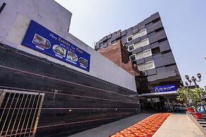 Hotel Di Arch Lucknow