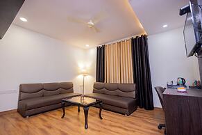 Hotel Di Arch Lucknow