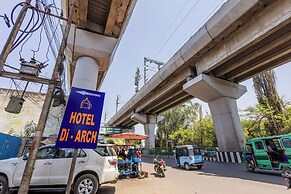 Hotel Di Arch Lucknow