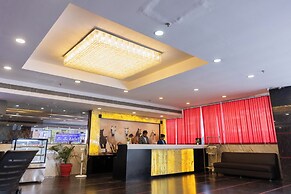 Hotel Di Arch Lucknow