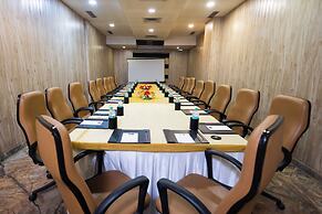 Hotel Di Arch Lucknow