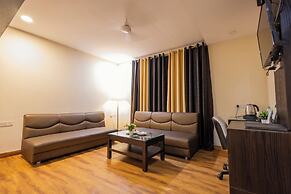 Hotel Di Arch Lucknow