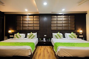 Hotel Di Arch Lucknow