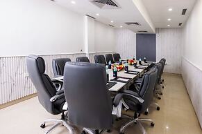 Hotel Di Arch Lucknow