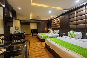 Hotel Di Arch Lucknow