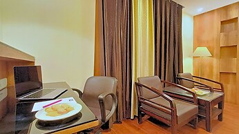 Hotel Di Arch Lucknow