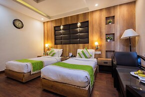 Hotel Di Arch Lucknow