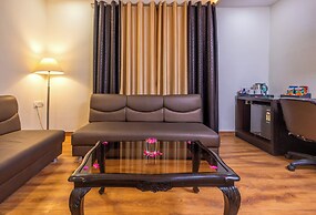 Hotel Di Arch Lucknow