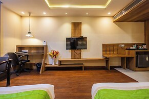 Hotel Di Arch Lucknow