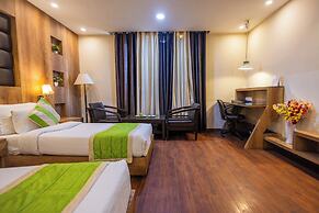 Hotel Di Arch Lucknow